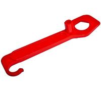 Flymo Clé plate pour boulon Hover Compact 300 330 350 TurboLite 330 350 400