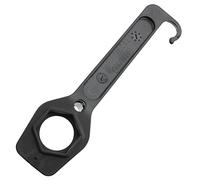 Flymo Easi Glide 300 300 V 330 330XV Clé hexagonale en plastique pour lame de tondeuse à gazon