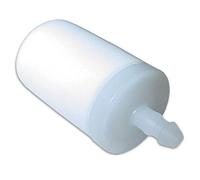 Flymo Filtre à carburant authentique pour tronçonneuse à essence Husqvarna 359 365 372 575 385