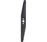 Flymo FLY007 Lame en métal pour tondeuse à gazon 33 cm (Import Grande Bretagne)