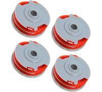 Flymo Fly021 Replacement Nylon Line For Flymo 1.5mm 11m Strimmer Line (Pack Of 4)