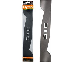 Flymo FLY034 Lame en métal pour tondeuse à gazon 40 cm