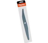 Fly034 Lame Métal Pour Tondeuse A Gazon 40 Cm