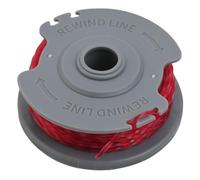 Flymo FLY047 Bobine de fil de rechange pour débroussailleuse xt 500XT Power Plus sans fil double auto-alimentation 11 m