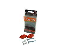 Flymo FLY050 Kit de fixation pour poignée - 511956390