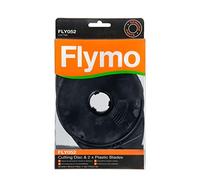 Flymo FLY052 Lames en plastique et disques pour tondeuse à gazon (Import Grande Bretagne)