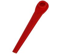 Flymo FLY083 Lames en plastique pour tondeuse sans fil Flymo SimpliTrim Li