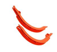 Flymo GM350 Glider 350 330 Lot de 2 poignées à Levier pour Tondeuse à Gazon