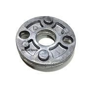 Flymo Lame de Tondeuse rotative pour Tondeuse à Essence L47 à 2 Temps