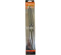 Flymo Lame en Métal 40 cm Fly048 Type : Fly048