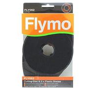 Flymo Minimo FLY052 Disque de coupe et lames pour tondeuse à gazon