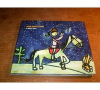 Ashleigh Flynn – A Million Stars – CD