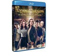 Flynn Carson et les Nouveaux Aventuriers - Saison 1 [Blu-ray]