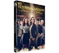 Flynn Carson et les nouveaux aventuriers DVD E