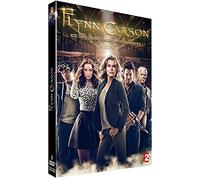 Flynn Carson et les nouveaux aventuriers: Saison 1
