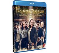 Flynn Carson et les nouveaux aventuriers Saison 1 Blu-ray https://www.fnac.com/a8234408/Flynn-Carson-et-les-nouveaux-aventuriers-Saison-1-Blu-ray-Noah-Wyle-Blu-ray?oref=7314f583-da25-1aae-bf5f-534851bbd468