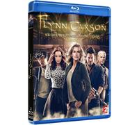 Flynn Carson Et Les Nouveaux Aventuriers - Saison 1 - Blu-Ray