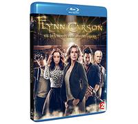 Flynn Carson et les Nouveaux Aventuriers - Saison 1 [Blu-ray]