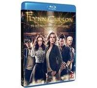 Flynn Carson et les nouveaux aventuriers – Noah Wyle – Blu-ray – Saison 1