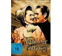 Flynn,Errol - Land der Gottlosen [Import]
