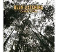 Flynn, Johnny - Been Listening