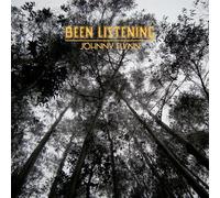 Flynn, Johnny - Been Listening-Ltd [Import]
