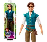 Flynn Rider Mattel Poupée Disney HLV98