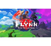 Flynn Son of Crimson (PC)