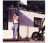 Little Mike & Tornadoes - Flynn's Place
