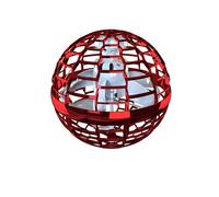 Flynova Pro Flying Ball Spinner Ball Ufo Boomerang Soaring Flying Toy Mini Drone Led Magic Controller Geschenk Spielzeug Für Kinder Erwachsene