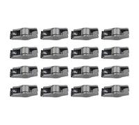 Flynsu 16× Culbuteur pour arbre à cames compatible avec V W S.e a.t Sk0da 1.6 TDI 2.0 TDI 2.7 TDI 3.0 TDI 059109417J 059109417G 059109417F 059109417A 059109417C FOL210