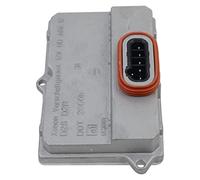 Flynsu Ballast Pour Unité De Contrôle Xénon Compatible avec A6 C6 A8 5er E60 E61 7er E-Klasse W211 ML W163 W164 Mu1t1van T5 5DV00829000 0028202326 4E0907476