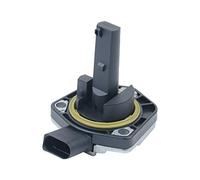 Flynsu Capteur de carter de niveau d'huile moteur Compatible avec Golf Polo Octavia superbe A3 A4 Caddy 1J0907660F CGGB