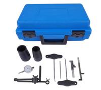 Flynsu Ensemble d'outils compatible avec Golf Passat T-Roc Alham-Bra Leon Octavia A3 Q2 Q3 S3 Double embrayage DQ250 DQ380 DQ381 DQ50 T10302 T10459