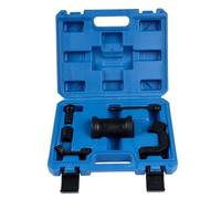 Flynsu Extracteur d'injecteur Diesel Compatible avec A3 A4 A6 Q5 Pa-SS at G0lf CBAA BKD CFFB T10415 T10402