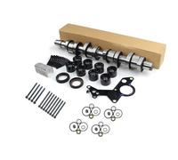 Flynsu Kit Arbre à Cames Compatible avec 1.9 PD TDI AXC AXR BJB BKC BLS BLT 038109309A 038109309B 038109309C