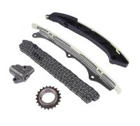 Flynsu Kit de chaîne de commande compatible avec Lan-cer 0utlander A-SX 2000-2023 1.8/2.0 D-ID 1140A042 1607580780 1130A152