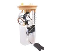 Flynsu Pompe à carburant compatible avec Sha-ran II 7N Al-hambra II 2010-2020 2.0 TDI 7N0919050J 7N0919050F
