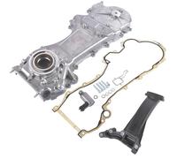 Flynsu Pompe à huile compatible avec Mi-To 500 Pun-to 500L Yp-silon III Bi-pper 55268633 55233278