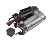 Flynsu Pompe de compresseur de suspension pneumatique remplacement pour A6 4F C6 A.v a n.t Allr0ad 4F0616006A 4F0616005E 4F0616005B