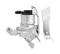 Flynsu Valve anti-retour de pompe à injection d'air secondaire 911-622 de rechange pour Toyota Tundra 07-09, Sequoia 25710-50031, 25710-50032