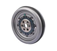 Flynsu Volant d'inertie Bi-masse Compatible avec Je-tta Tou-ran Go-lf Pa-ssat A3 Q2 Le-on 2015-2022 2.0 TDI 415059109 03L105266DE