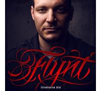 Flynt "Itineraire Bis" CD