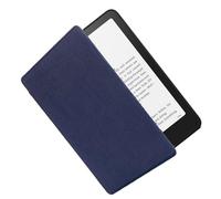 Flyorigin Coque pour Amazon Kindle Paperwhite/Colorsoft 7 Pouces Veille/réveil Intelligent Housse en Cuir PU/Kindle Colorsoft étui/Paperwhite Coque