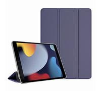 flyorigin Coque pour iPad 10,2 Pouces (modèle 2021/2020 / 2019, 9e / 8e / 7e génération) Auto Wake/Sleep Smart Housse pour iPad 7/8/9 pour iPad Étui