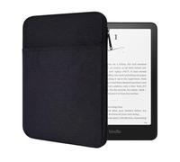 Flyorigin Coque pour liseuse Kobo 6-7 Pouces/Libra Colour Étui/Libra 2 / Pochette Clara Colour/Clara BW/2E/ H2O/HD/Nia 6/ Housse Antichoc pour Kobo Coque