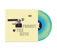 Forget the Rush – Vinyle – Bleu et jaune – Cargo Records