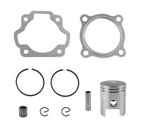 FLYPIG Kit de goupille de joint de piston pour moto tout-terrain Yamaha PW80 PY80 YZ80