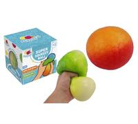 FLYPOP'S - Balle XXL Anti-Stress Squeezy - Jeu de Kermesse - 034279