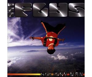 Flys,the - Holiday Man